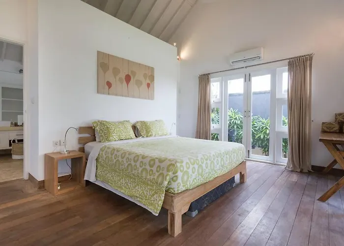 Villa Jasper At Berawa *